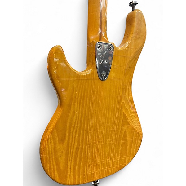 ベース G&L l1000 Build To Order L•1000 | G&L Musical Instruments