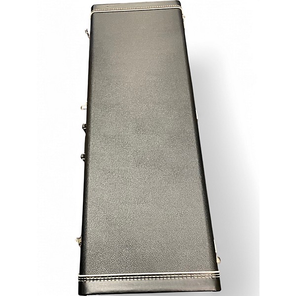 Used 2020 Shabat Lion Fiesta Red Solid Body Electric Guitar