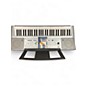Used Yamaha PSRE323 61 Key Portable Keyboard thumbnail