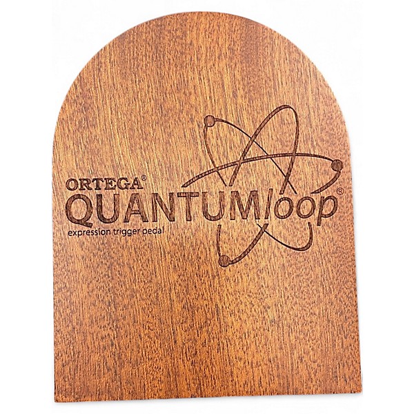 Used Ortega QUANTUMexp Trigger Pad