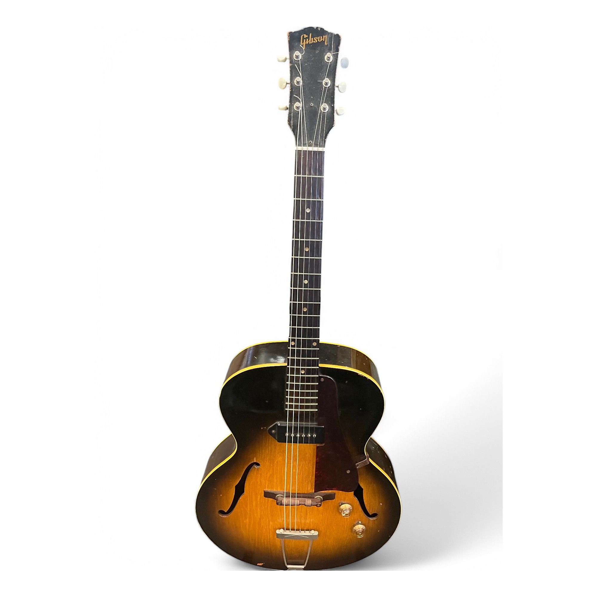 希少 1950年代 Gibson／ES-125 1950's Gibson ES-125 - What To Know & Where To Buy | Equipboard