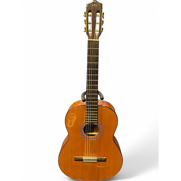 Used Cordoba C5 Natural Classical Acoustic Guitar
