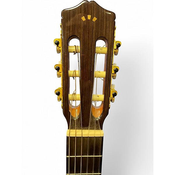 Used Cordoba C5 Natural Classical Acoustic Guitar