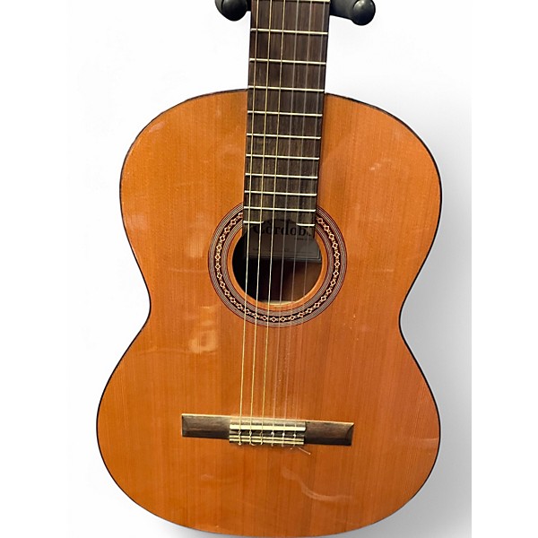 Used Cordoba C5 Natural Classical Acoustic Guitar