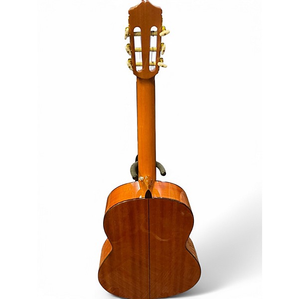 Used Cordoba C5 Natural Classical Acoustic Guitar