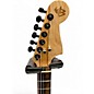 Used Wizard Custom Guitars WO3 ENT Natural Solid Body Electric Guitar