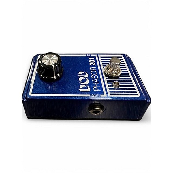 Used DOD Phasor 201 Analog Phaser/Pitch Shifter Effect Pedal