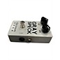Used Chicago Stompworks GRAY SPECK Effect Pedal