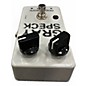 Used Chicago Stompworks GRAY SPECK Effect Pedal