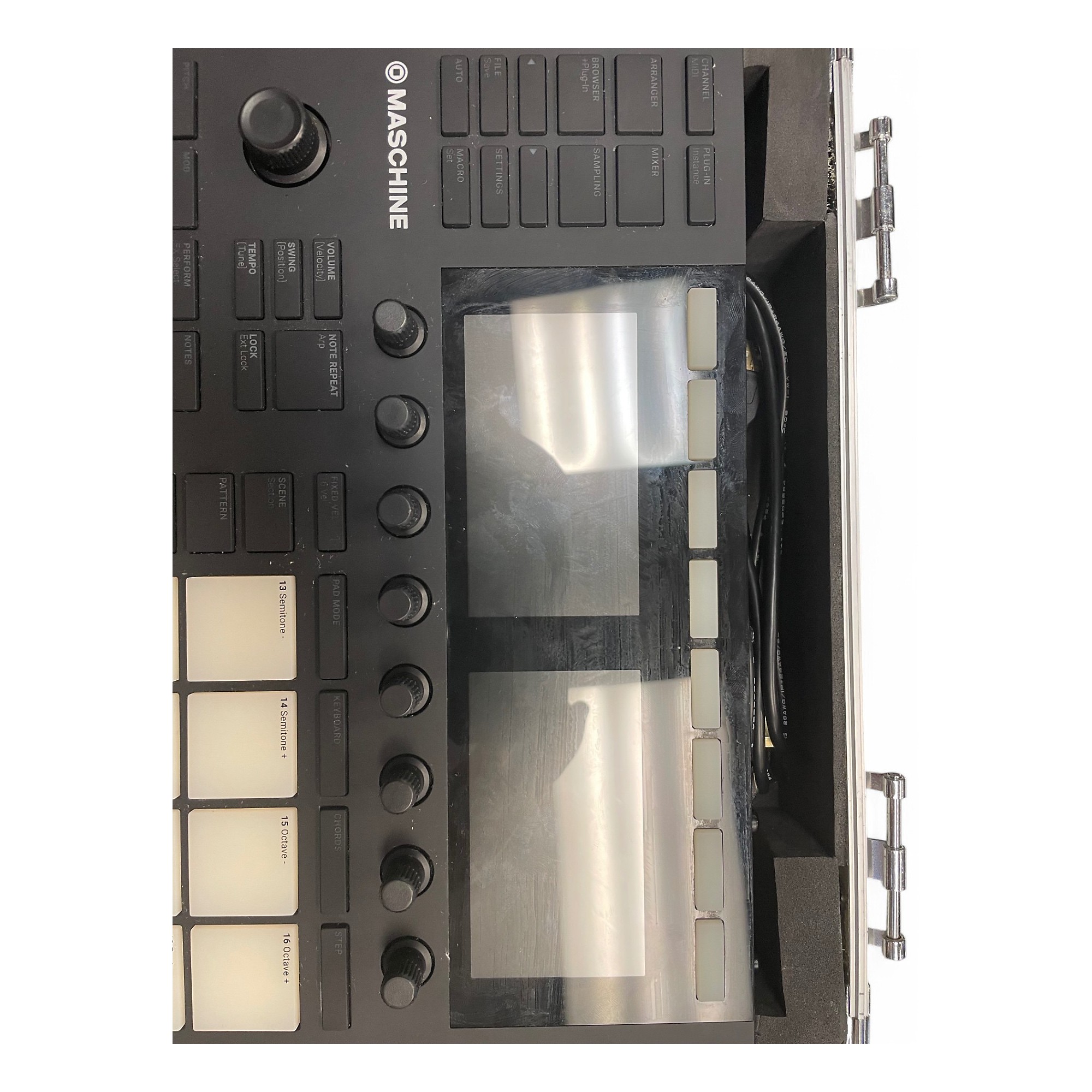 Used Native Instruments Used Native Instruments Maschine MK3