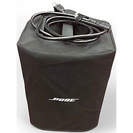 Used Bose Professional S1 Pro Powered Speaker