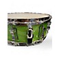 Used Ludwig EVOLUTION GREEN Drum