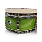 Used Ludwig EVOLUTION GREEN Drum