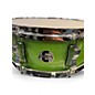 Used Ludwig EVOLUTION GREEN Drum