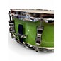 Used Ludwig EVOLUTION GREEN Drum