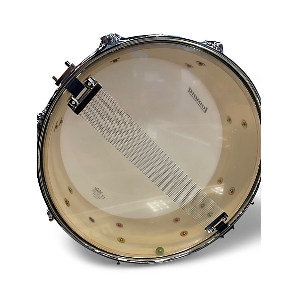 Used Ludwig EVOLUTION GREEN Drum