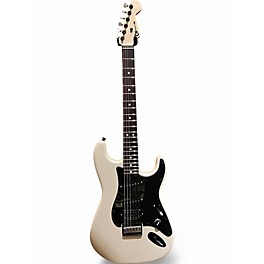 Used 2023 Reverend EASTSIDER Antique Ivory Solid Body Electric Guitar