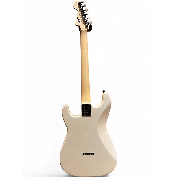 Used 2023 Reverend EASTSIDER Antique Ivory Solid Body Electric Guitar