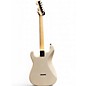 Used 2023 Reverend EASTSIDER Antique Ivory Solid Body Electric Guitar