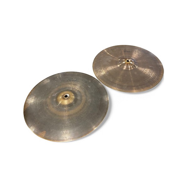 Used Zildjian 14in A AVEDIS HIHATS Cymbal,New Products : American Fashion Style Bags On Sale