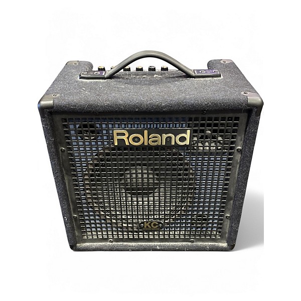 Used Roland KC60 1x10 40W Keyboard Amp,New Products : American Fashion Style Bags On Sale