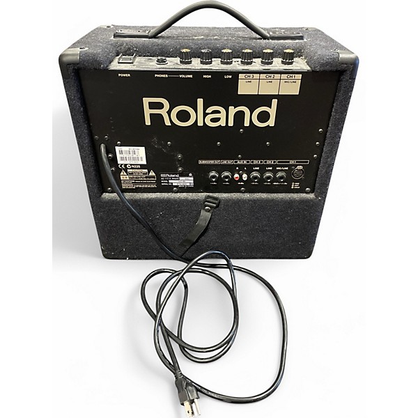 Roland KC-60 キーボードアンプ Roland KC-60 - 40W 10