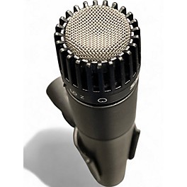 Used Shure SM57LC Dynamic Microphone