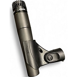 Used Shure SM57LC Dynamic Microphone