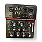 Used Harbinger LV7 Powered Mixer thumbnail