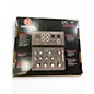 Used Harbinger LV7 Powered Mixer