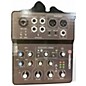 Used Harbinger LV7 Powered Mixer