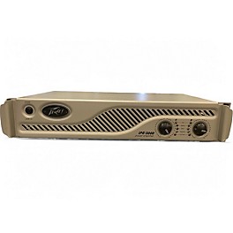 Used Peavey IPR3000 Power Amp