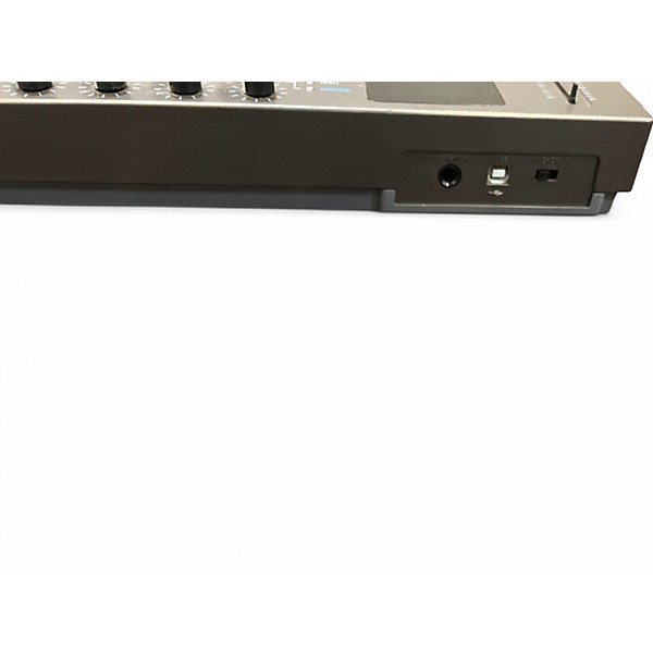 Used Nektar IMPACT LX25 MIDI Controller
