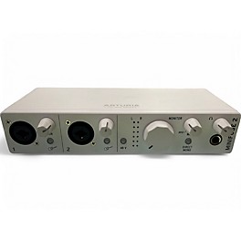 Used Arturia MINI FUSE 2 Audio Interface