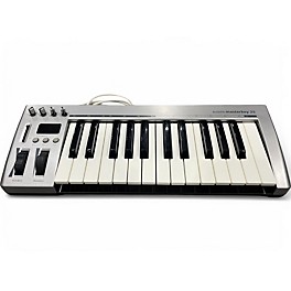 Used Acorn MASTERKEY 25 MIDI Controller