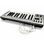Used Acorn MASTERKEY 25 MIDI Controller