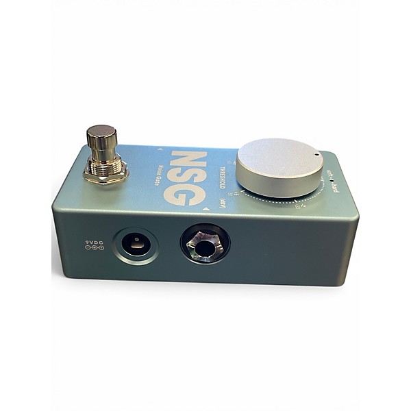 Used Darkglass NSG Effect Pedal