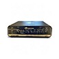 Used Ampeg venture v7 Bass Amp Head