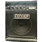Used Fender Rumble 15 15W 1X8 Bass Combo Amp
