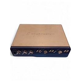 Used Digidesign Mbox 2 Audio Interface