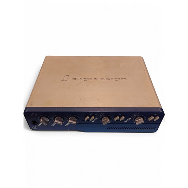 Used Digidesign Mbox 2 Audio Interface