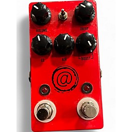 Used JHS Pedals The AT+ Andy Timmons Effect Pedal