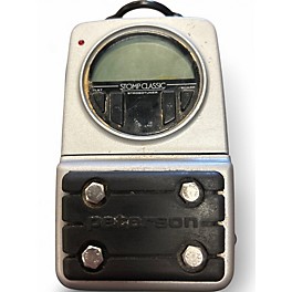 Used Peterson S Tuner Pedal
