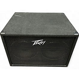 Used Peavey HEADLINER 210 Bass Cabinet