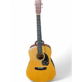 Used SIGMA DM1 Natural Acoustic Guitar