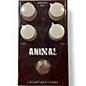 Used J.Rockett Audio Designs ANIMAL Effect Pedal thumbnail