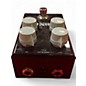 Used J.Rockett Audio Designs ANIMAL Effect Pedal