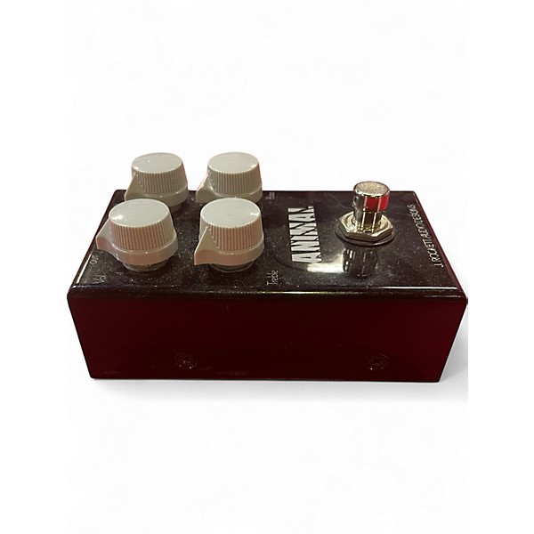 Used J.Rockett Audio Designs ANIMAL Effect Pedal