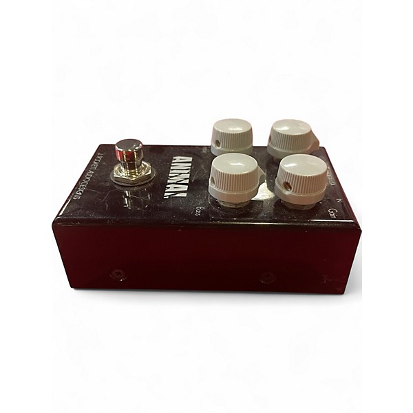 Used J.Rockett Audio Designs ANIMAL Effect Pedal