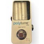 Used TC Electronic Polytune 3 Tuner Tuner Pedal